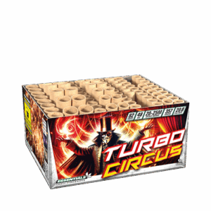 Turbo Circus
